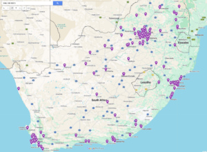 Shelter Minimum standards