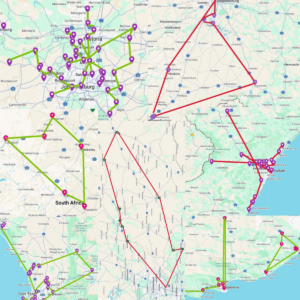 Shelter Minimum standards